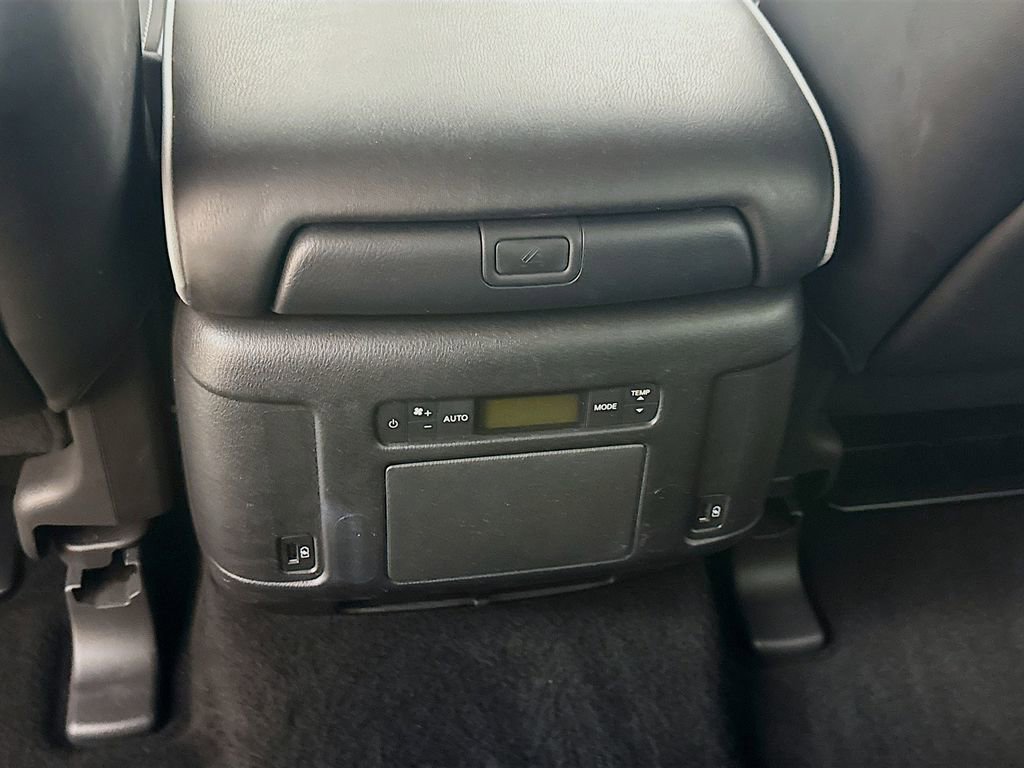 Certified 2023 INFINITI QX80 Premium Select w/ Cargo Package image 32