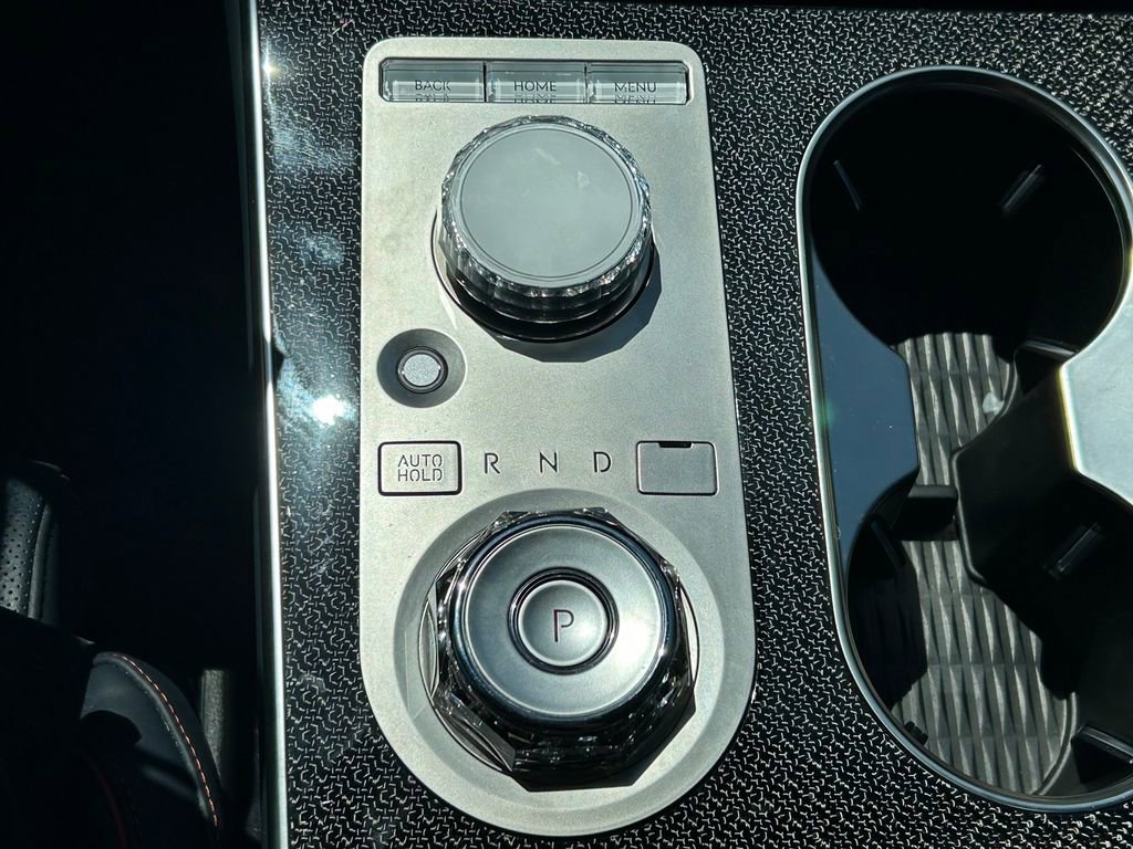 Used 2025 Genesis GV80 3.5T e-SC image 34