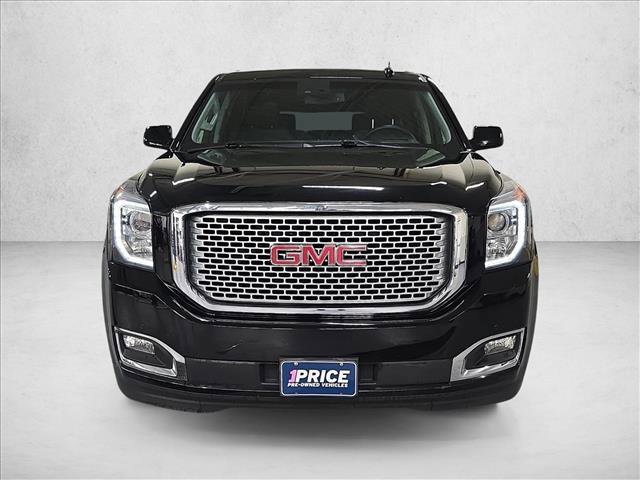 Used 2015 GMC Yukon XL Denali w/ Premium Package AWD/4WD video 2