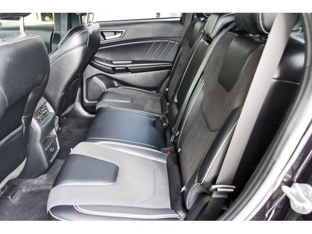 Used 2022 Ford Edge ST AWD/4WD image 12