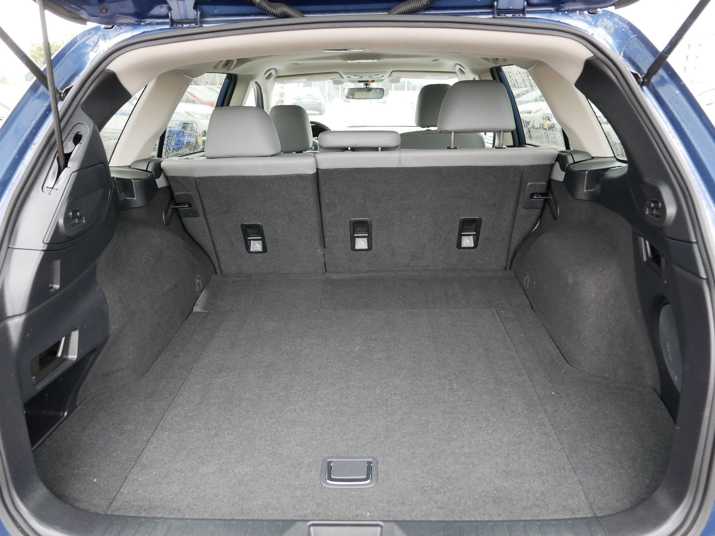 Used 2019 Subaru Outback 2.5i Limited image 18