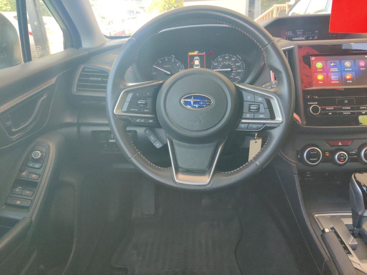 Used 2020 Subaru Crosstrek 2.0i Premium AWD/4WD image 13
