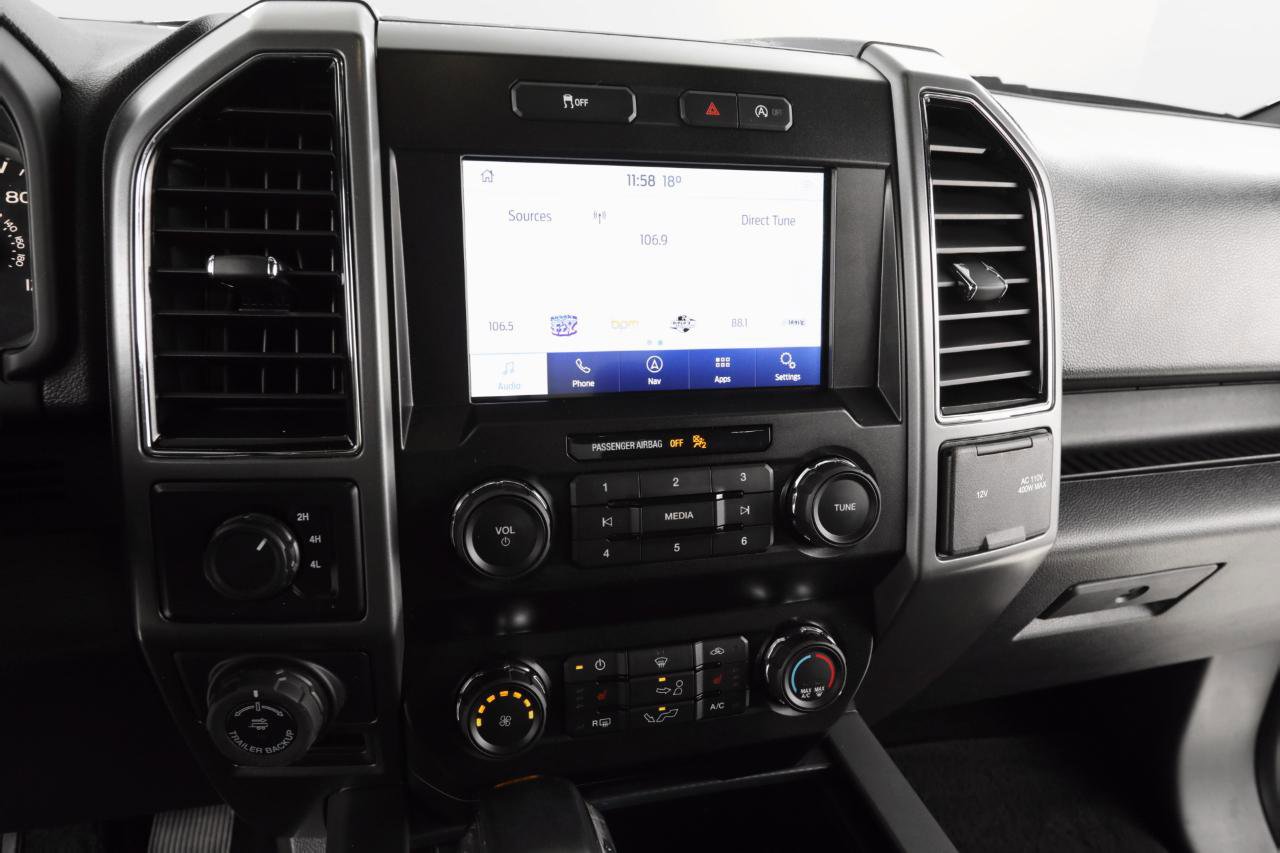 Used 2020 Ford F150 XLT w/ Equipment Group 302A Luxury image 33