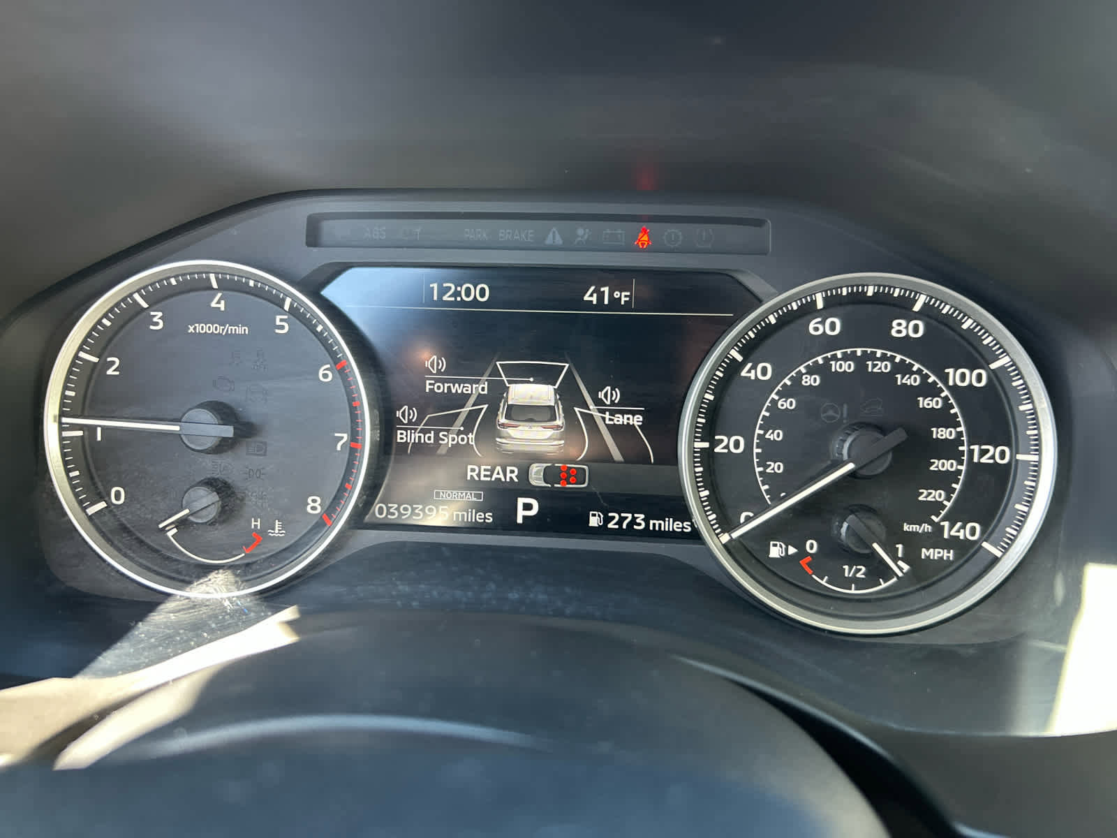 Used 2023 Mitsubishi Outlander SE AWD/4WD image 16