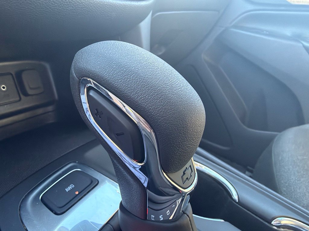 Used 2020 Chevrolet Equinox LT AWD/4WD image 23