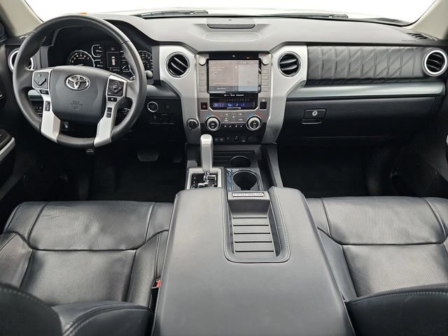 Used 2020 Toyota Tundra Platinum AWD/4WD image 9