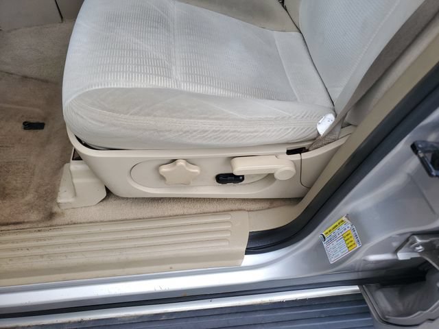 Used 2008 Mercury Mountaineer AWD image 17