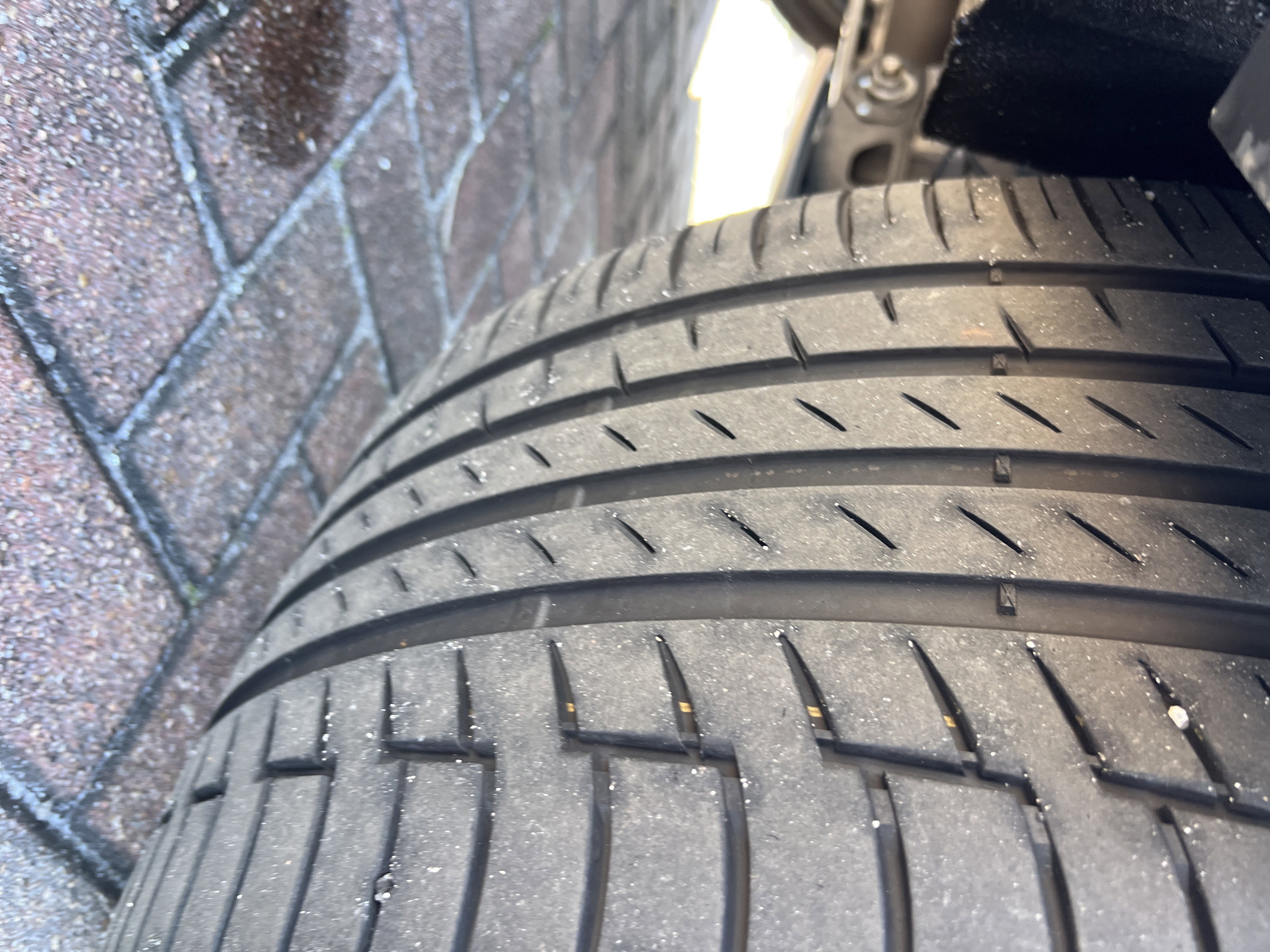 Certified 2022 BMW X5 sDrive40i w/ M Sport Package image 12