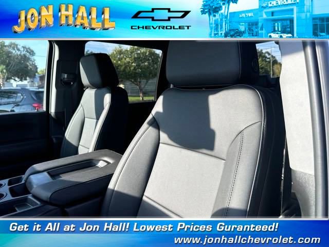 New 2024 Chevrolet Silverado 3500 W/T w/ WT Convenience Package image 23