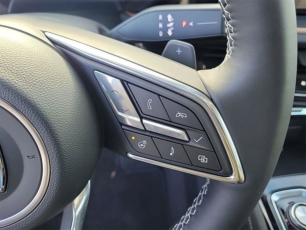 New 2026 Buick Envision Sport Touring image 22