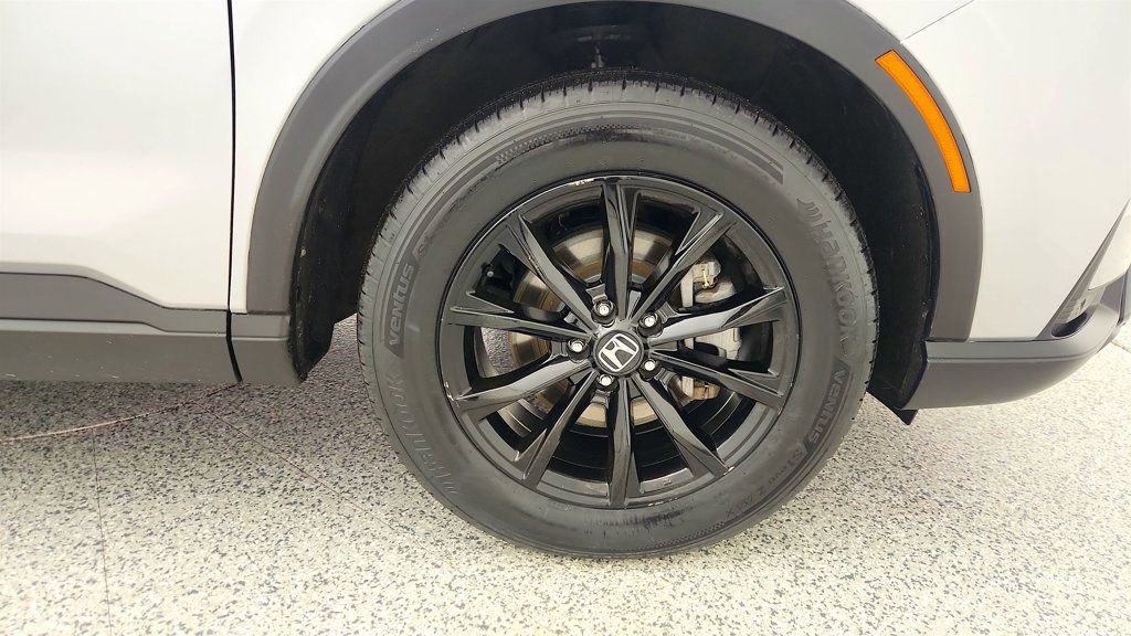 Used 2024 Honda CR-V Sport-L image 9