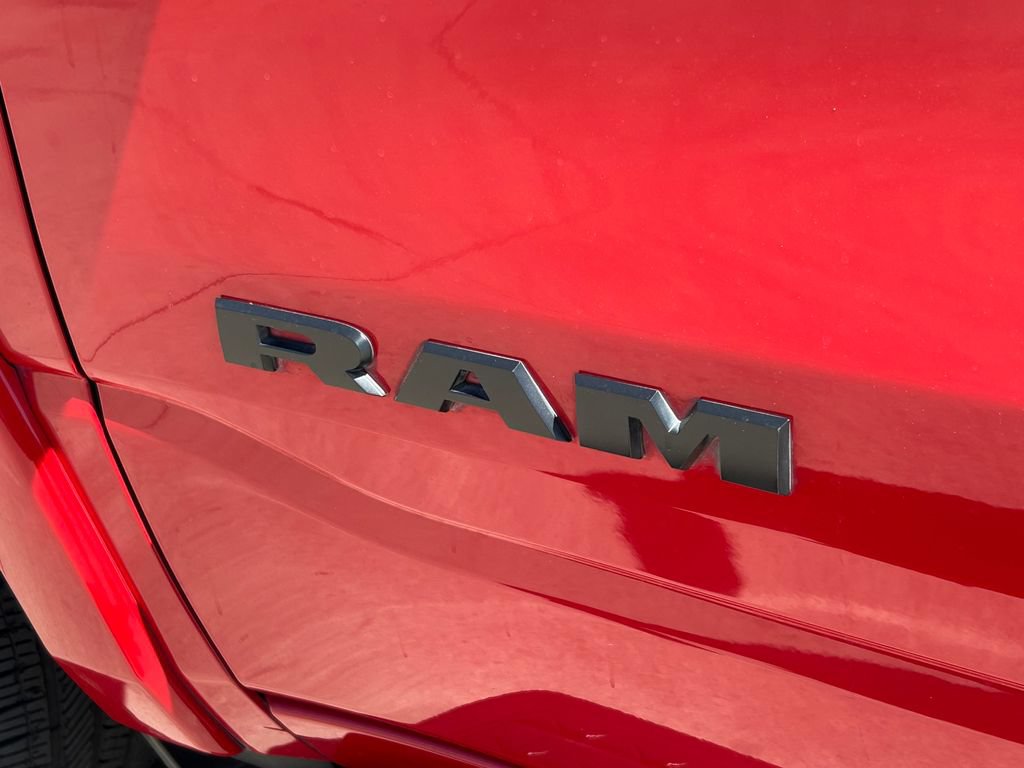 Used 2021 RAM 1500 Laramie RWD image 13