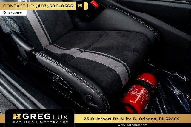 Used 2018 Porsche 911 GT3 image 31