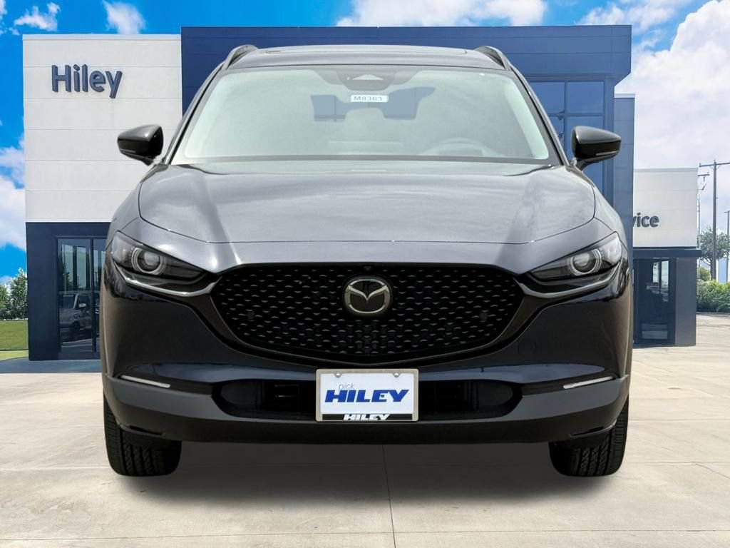 New 2026 MAZDA CX-30 2.5 Turbo w/ Premium Plus Pkg AWD/4WD image 8