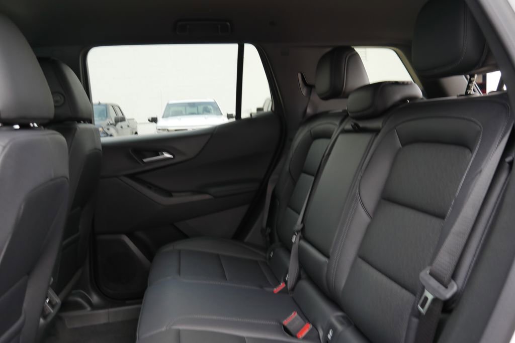 New 2026 Chevrolet Equinox LT image 27