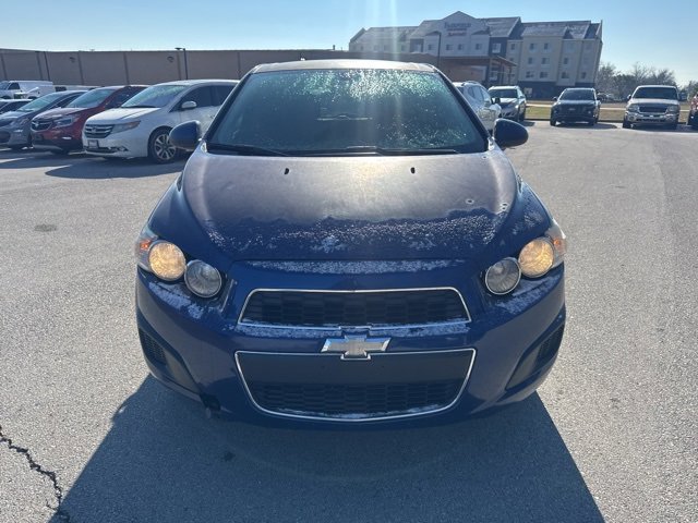 Used 2014 Chevrolet Sonic LT video 2