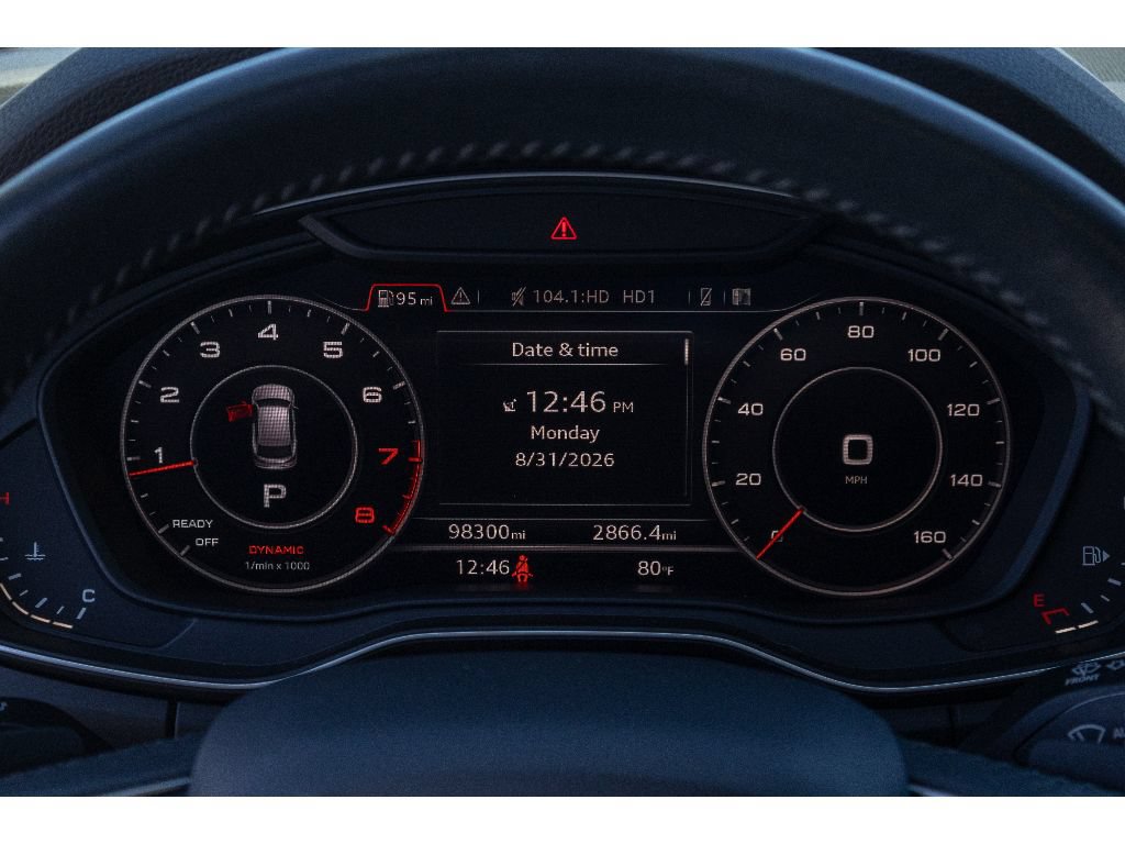 Used 2018 Audi Q5 2.0T Premium Plus AWD/4WD image 22