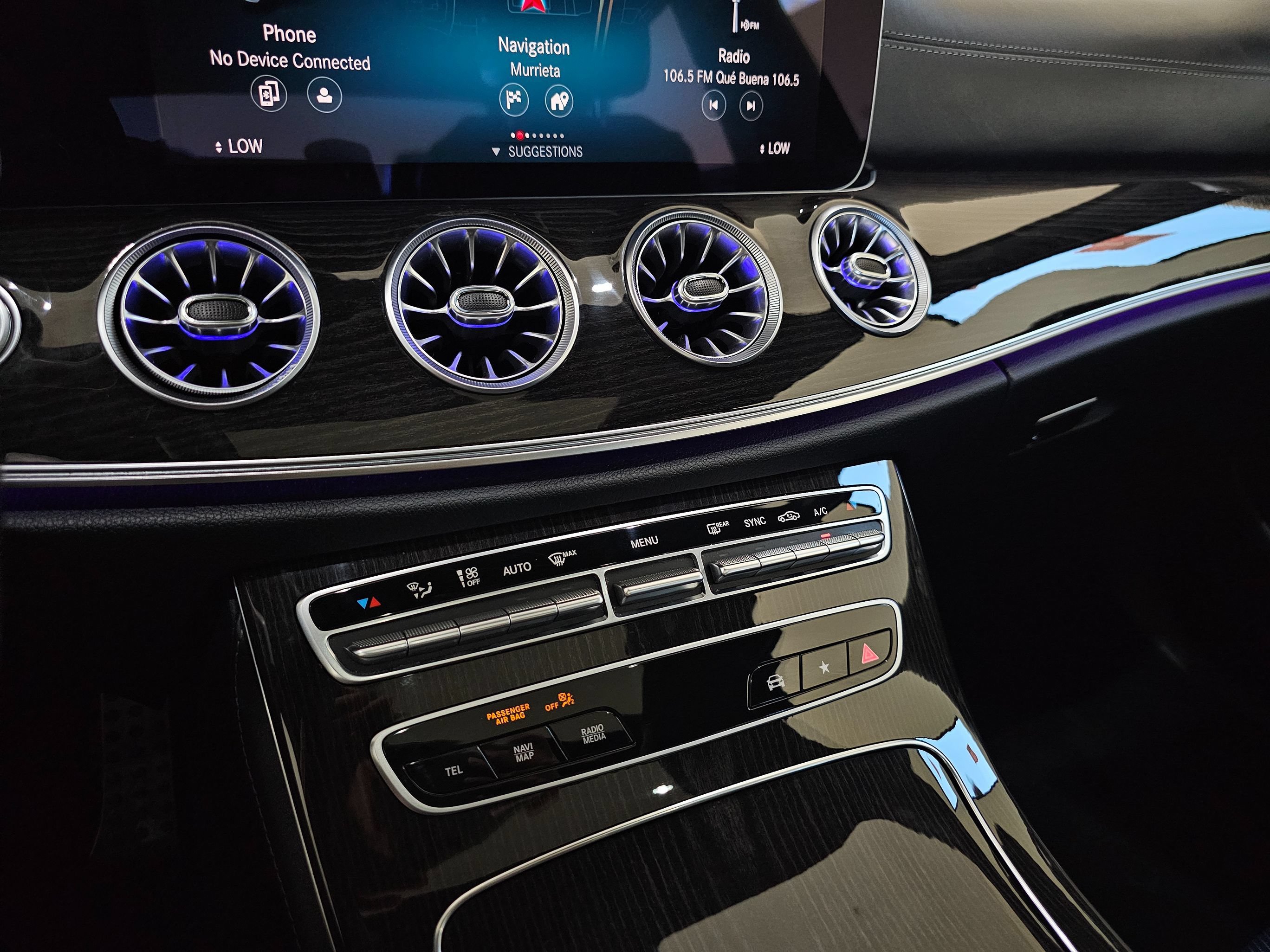Used 2023 Mercedes-Benz CLS 450 4MATIC image 47