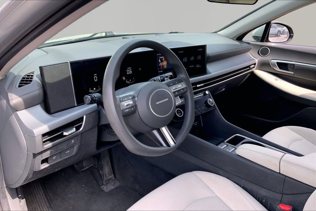 Used 2024 Hyundai Sonata SEL FWD image 11