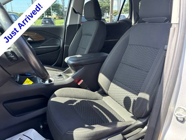 Used 2021 GMC Terrain SLE FWD image 9