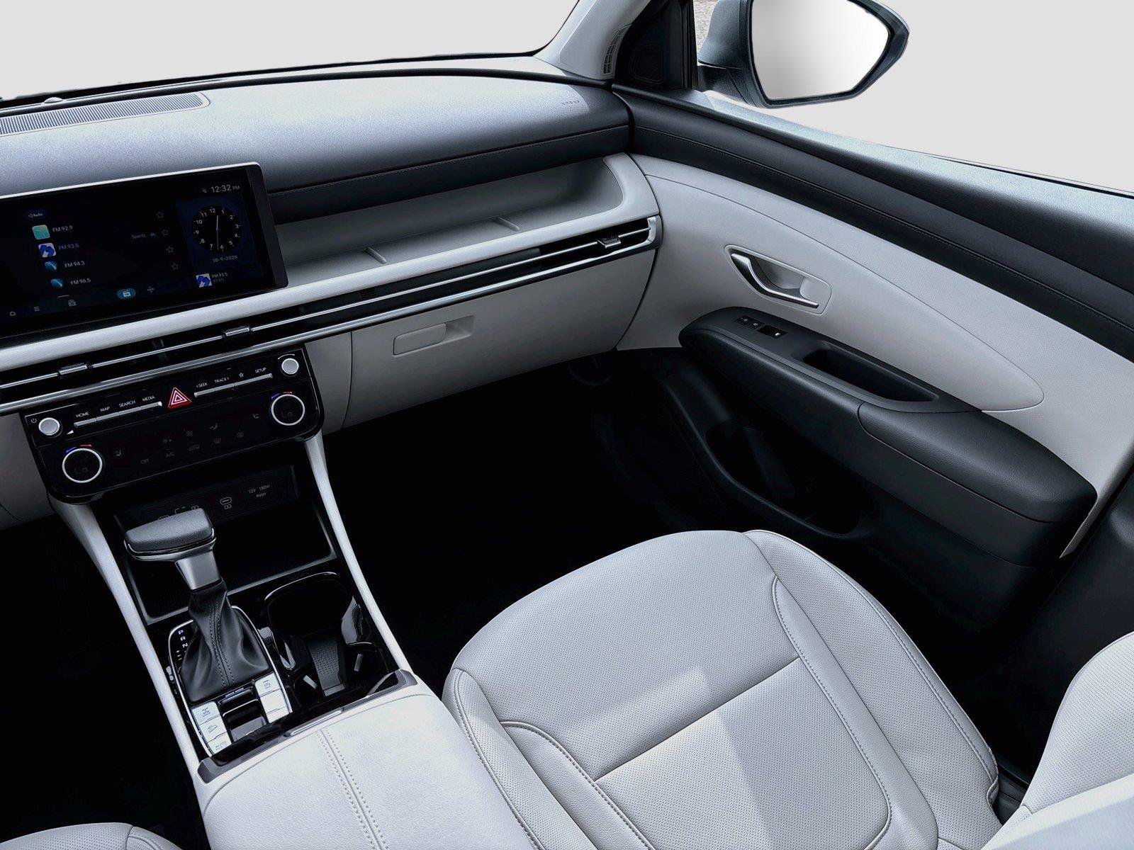 New 2026 Hyundai Tucson SEL Plus AWD/4WD image 24