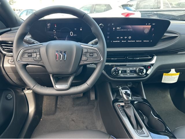 New 2026 Buick Envista Sport Touring w/ Convenience I Package FWD image 7