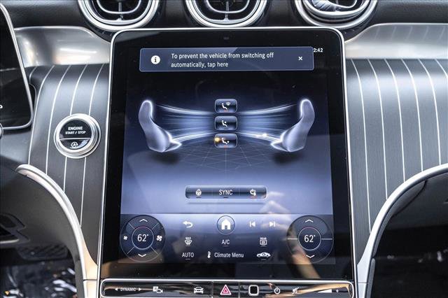 New 2026 Mercedes-Benz GLC 300 4MATIC image 18