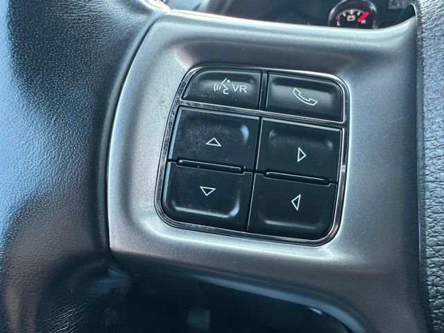 Used 2022 RAM 1500 Classic Warlock image 28