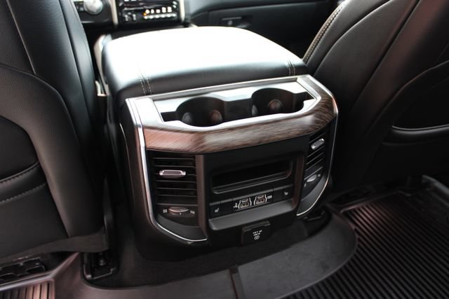 Used 2019 RAM 1500 Laramie AWD/4WD image 48
