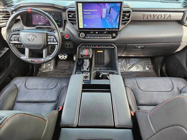 Used 2024 Toyota Tundra TRD Pro AWD/4WD image 15
