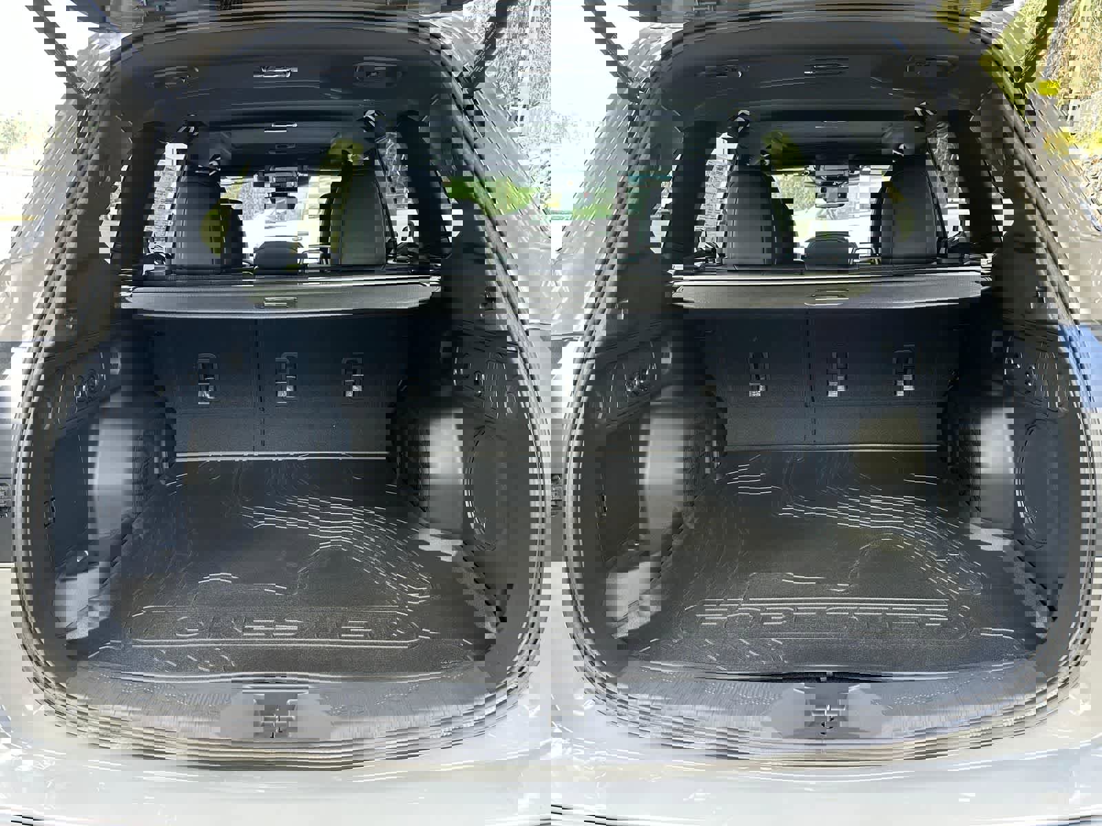 New 2026 Subaru Forester Sport image 30