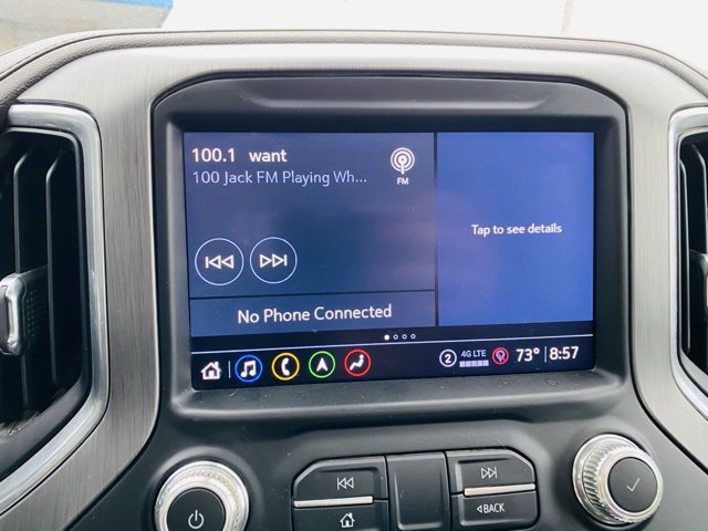 Used 2023 GMC Sierra 2500 Denali w/ Denali Ultimate Package image 41