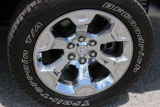 Used 2023 RAM 1500 Big Horn image 16