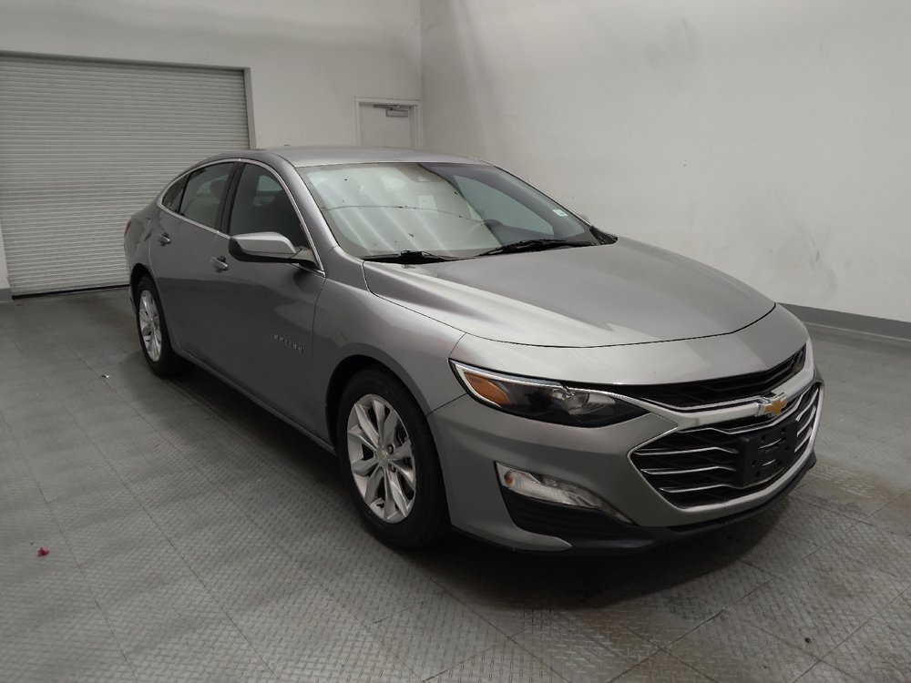 Used 2023 Chevrolet Malibu LT FWD image 13