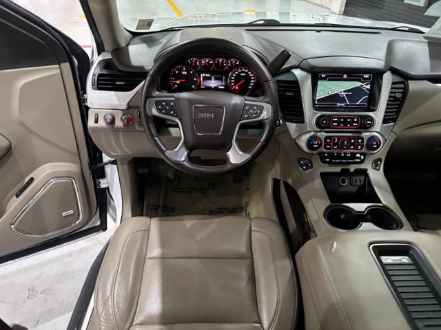 Used 2016 GMC Yukon SLT w/ Open Road Package AWD/4WD image 44