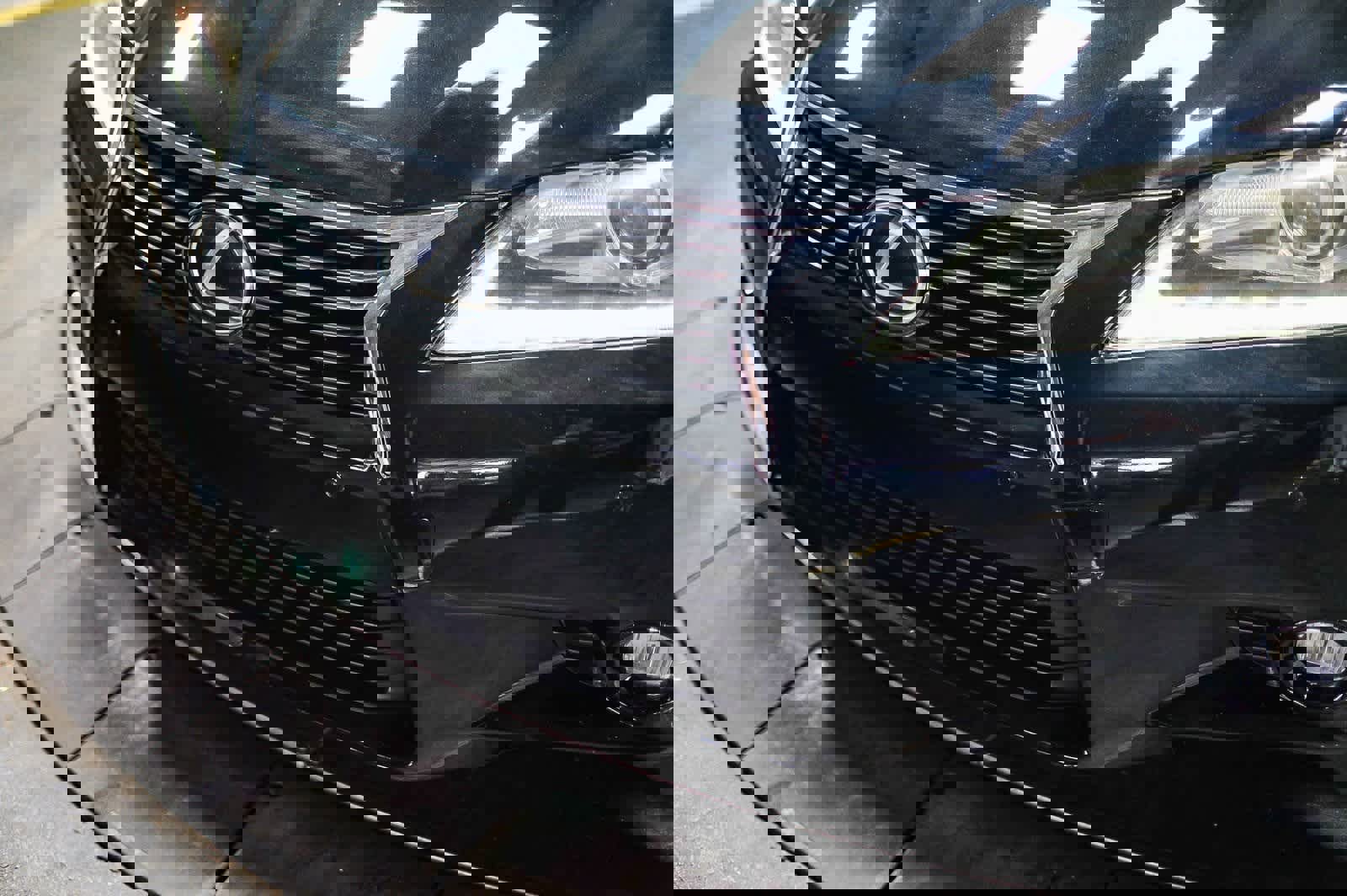 Used 2013 Lexus GS 350 w/ Luxury Pkg image 5