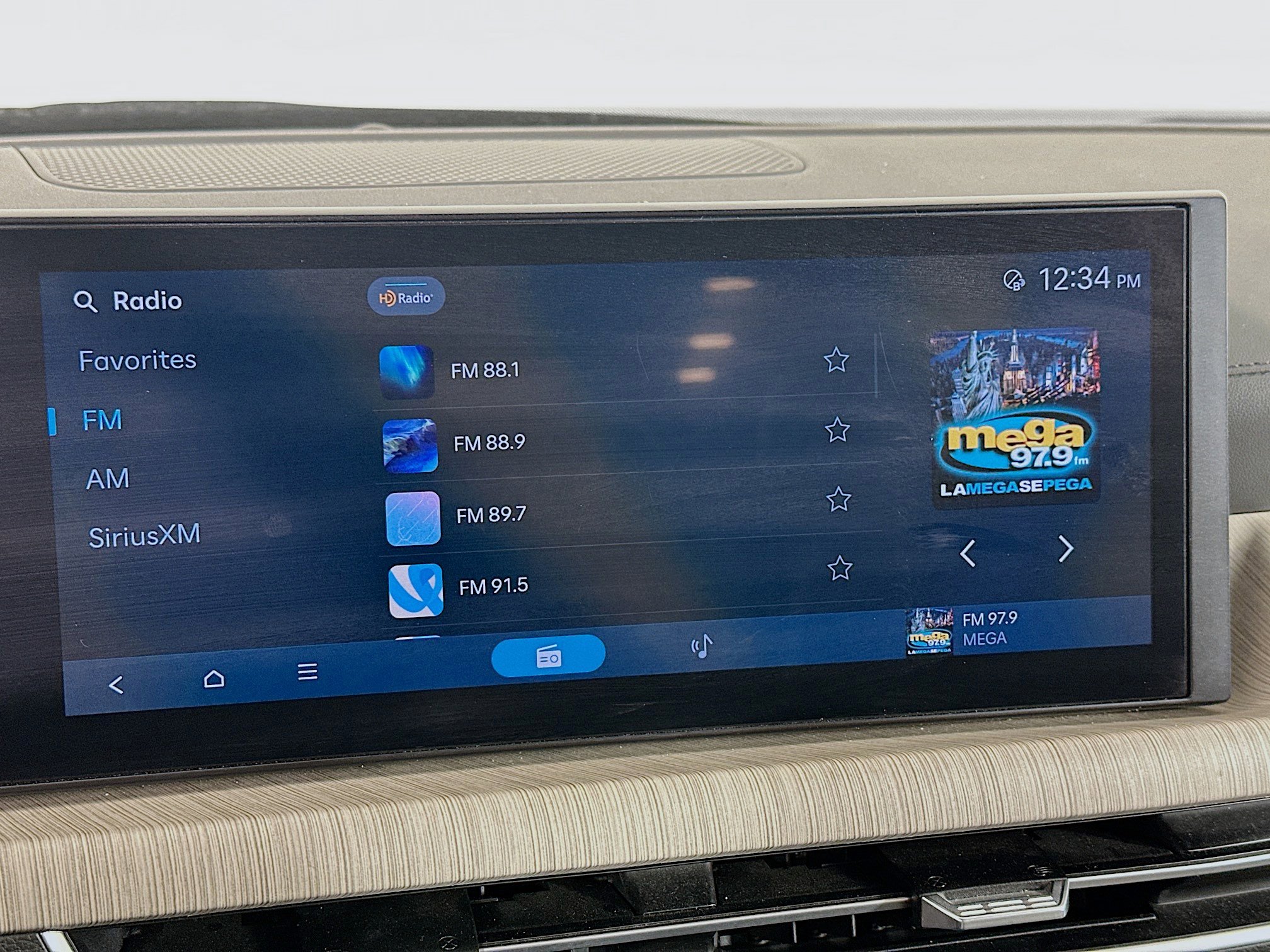 Used 2025 Hyundai Sonata SEL image 21