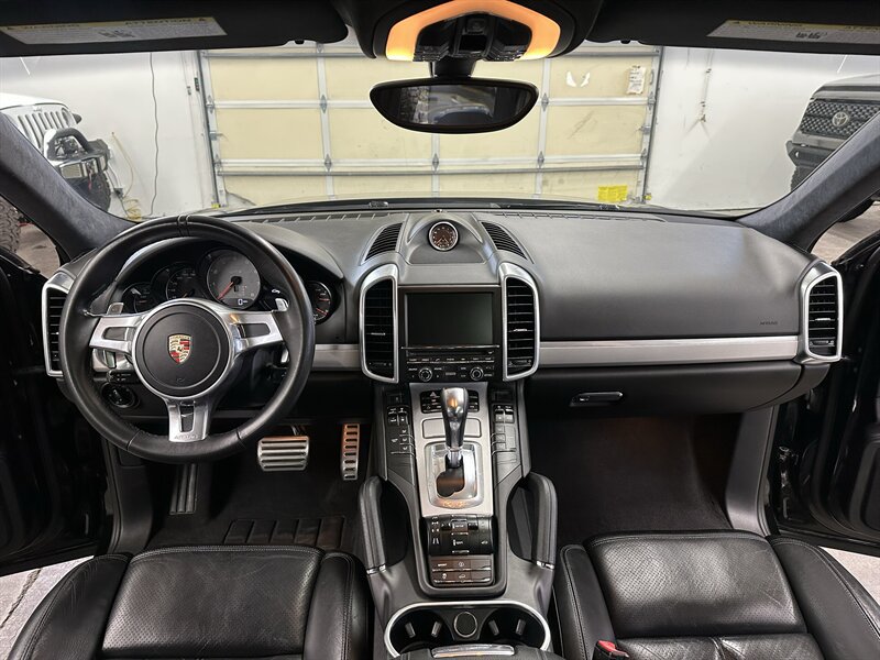 Used 2013 Porsche Cayenne GTS AWD/4WD image 15