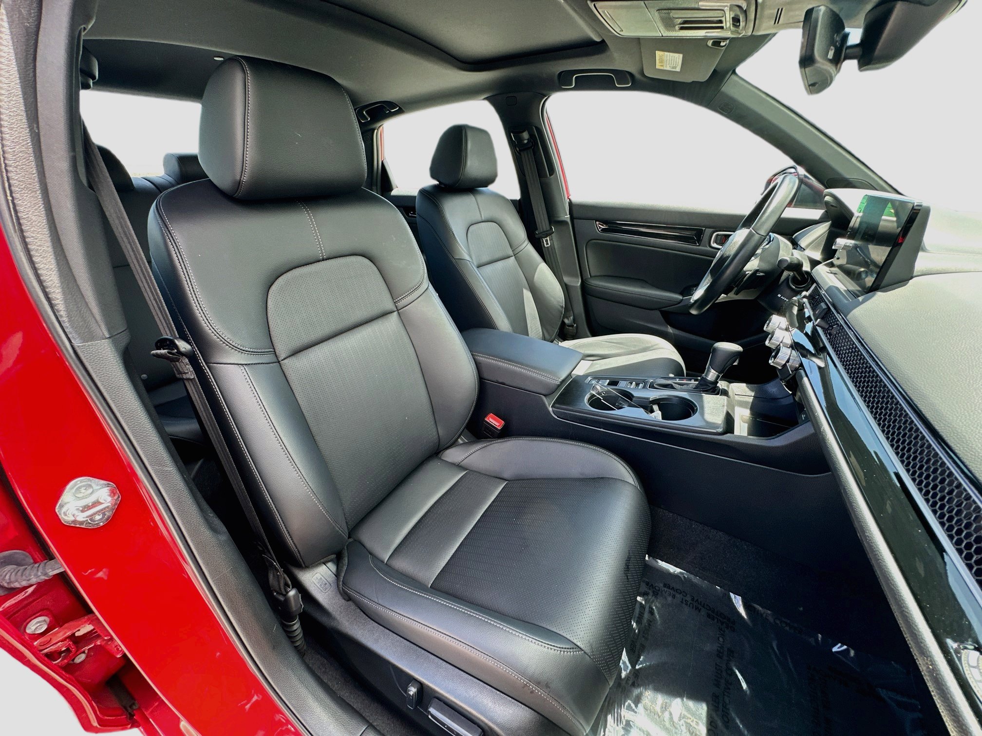 Used 2025 Honda Civic Sport image 27