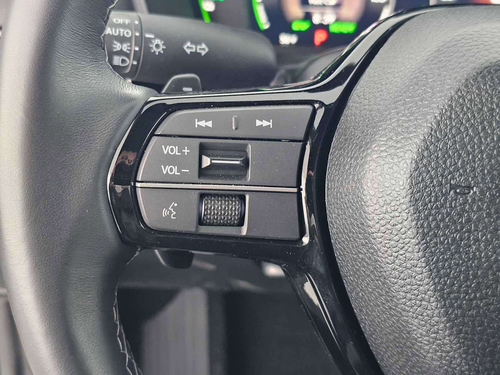 Used 2025 Honda Civic Sport Touring image 27