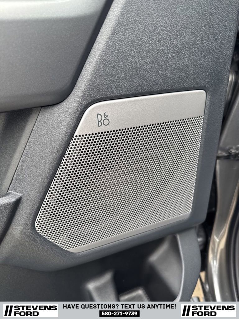 New 2026 Ford F250 Lariat image 24