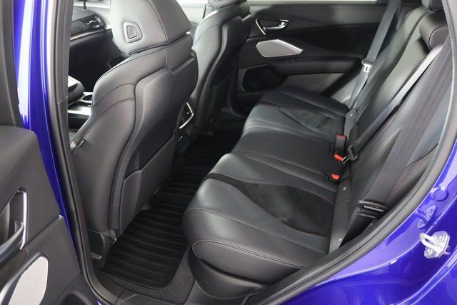 Used 2025 Acura RDX A-Spec image 21