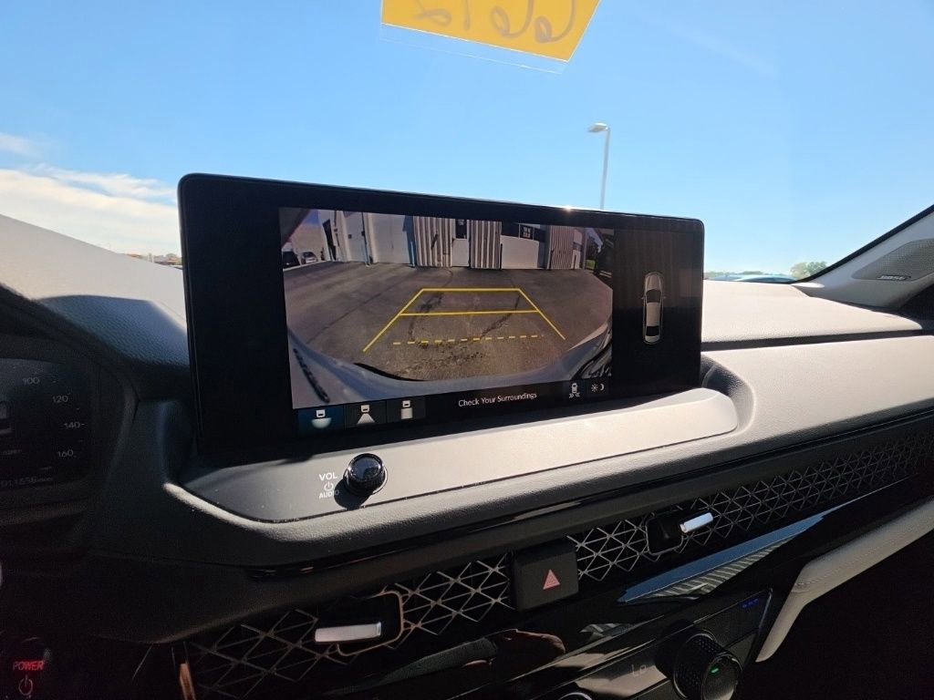 Used 2024 Honda Accord Touring image 21