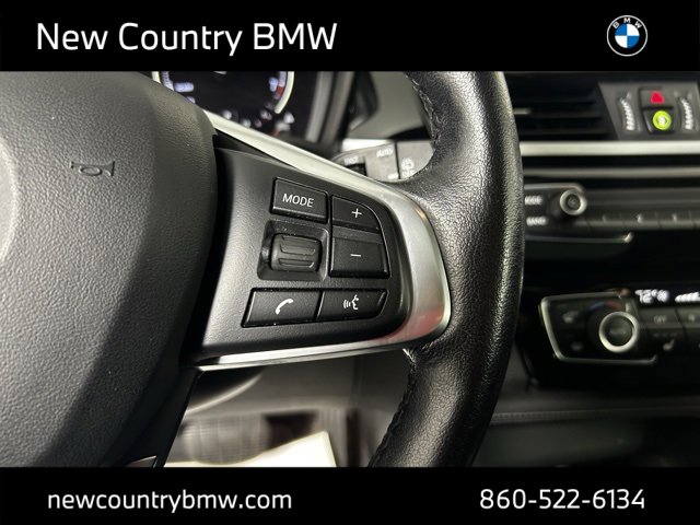 Used 2021 BMW X1 xDrive28i w/ Convenience Package image 13
