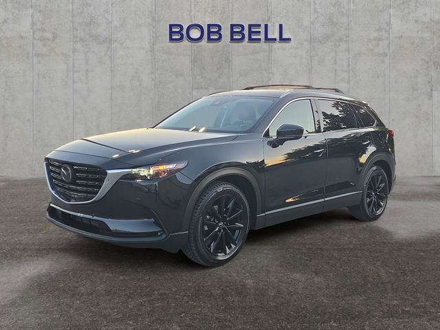 Used 2022 MAZDA CX-9 Touring Plus AWD/4WD image 1