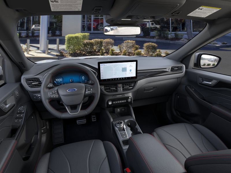 New 2026 Ford Escape ST-Line Elite w/ Premium Technology Package image 9