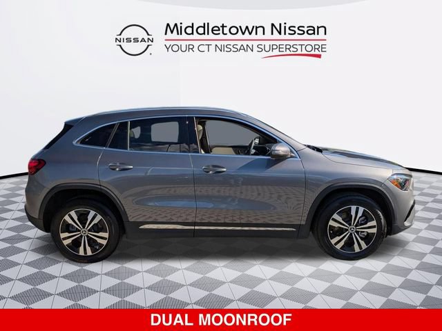 Used 2026 Mercedes-Benz GLA 250 4MATIC image 2