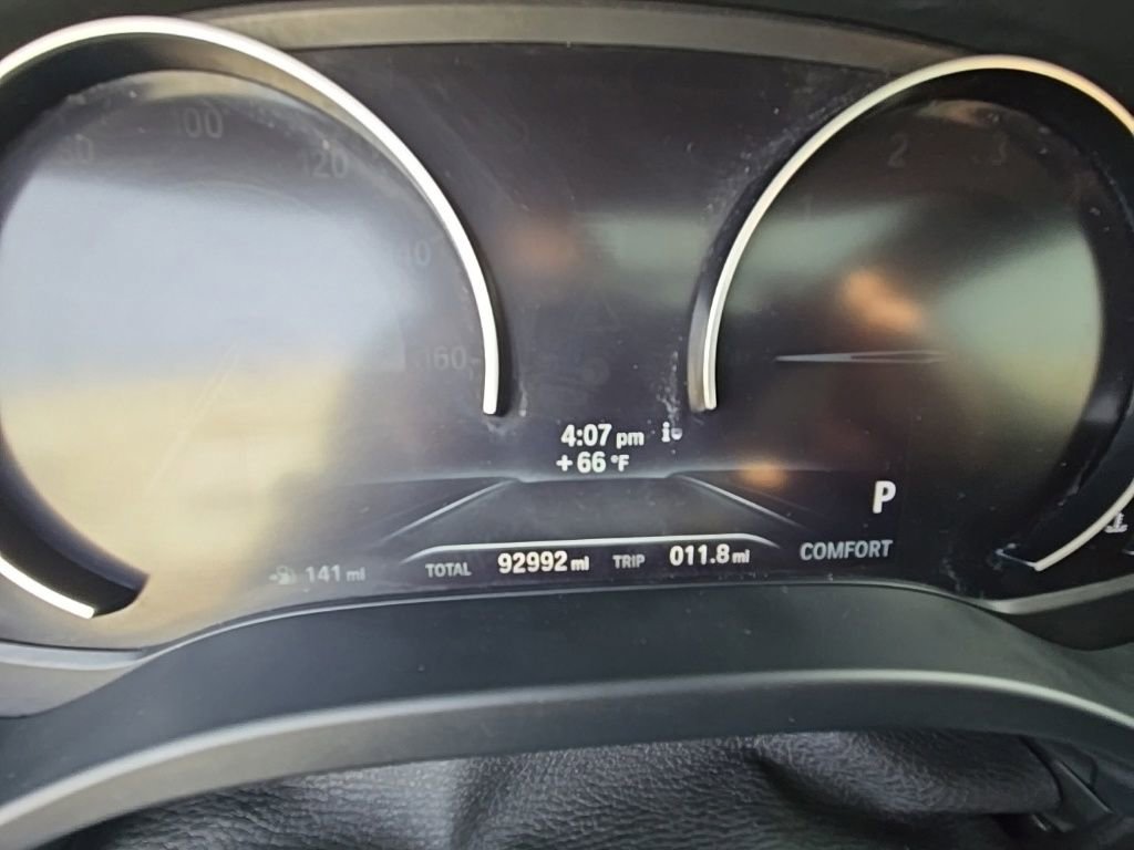 Used 2021 BMW X3 xDrive30i w/ Convenience Package image 16