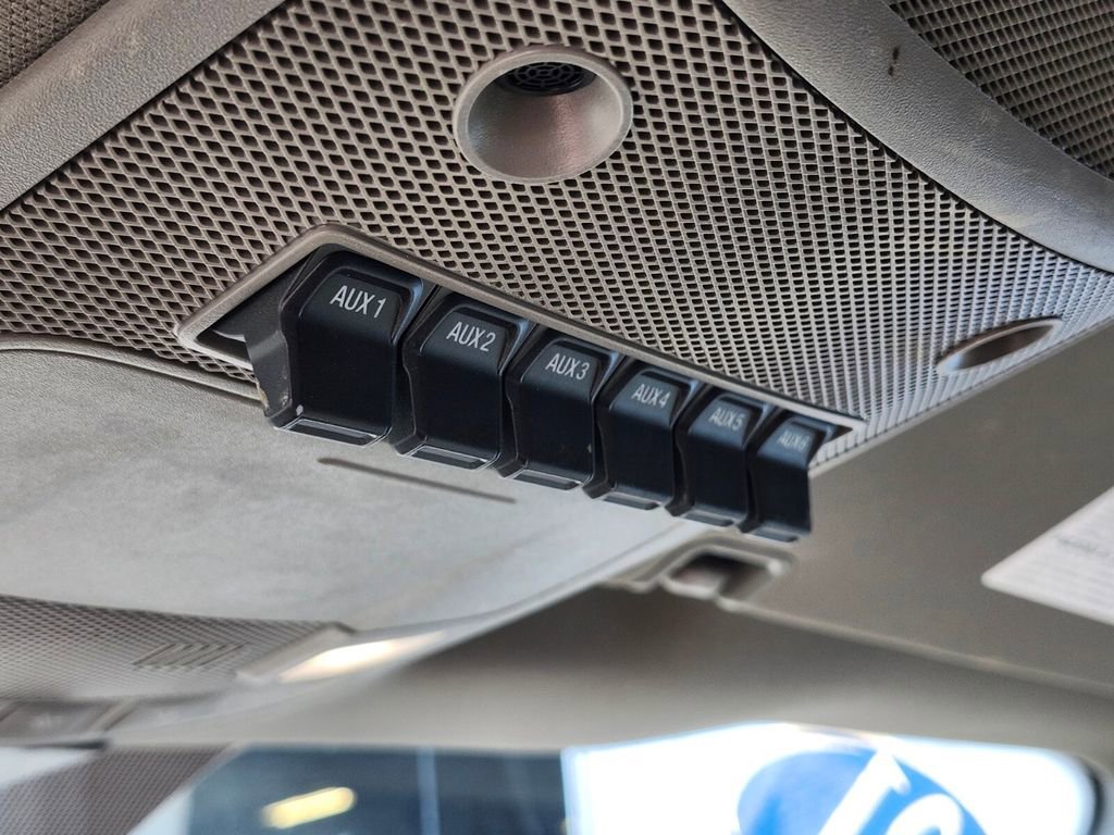 Used 2021 Ford F250 XL w/ STX Appearance Package AWD/4WD image 20