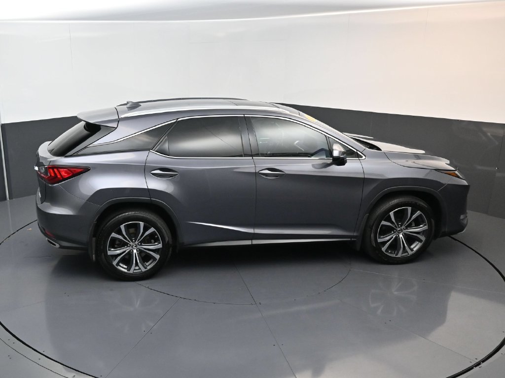 Used 2022 Lexus RX 350 AWD w/ Premium Package image 16